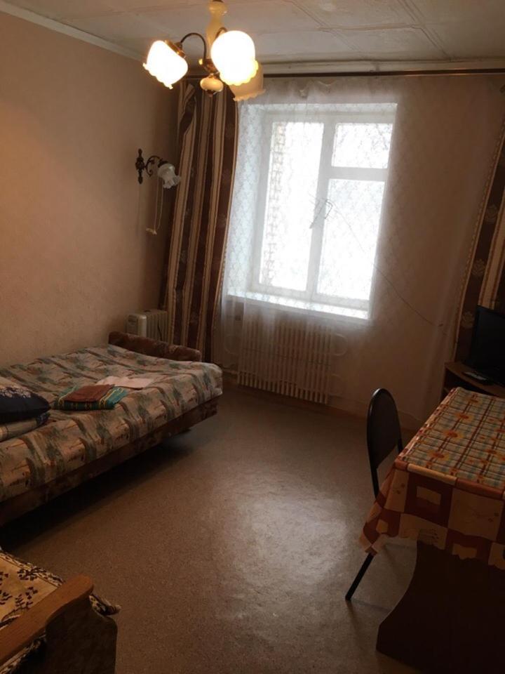 Hotel 26 Obninsk Luaran gambar